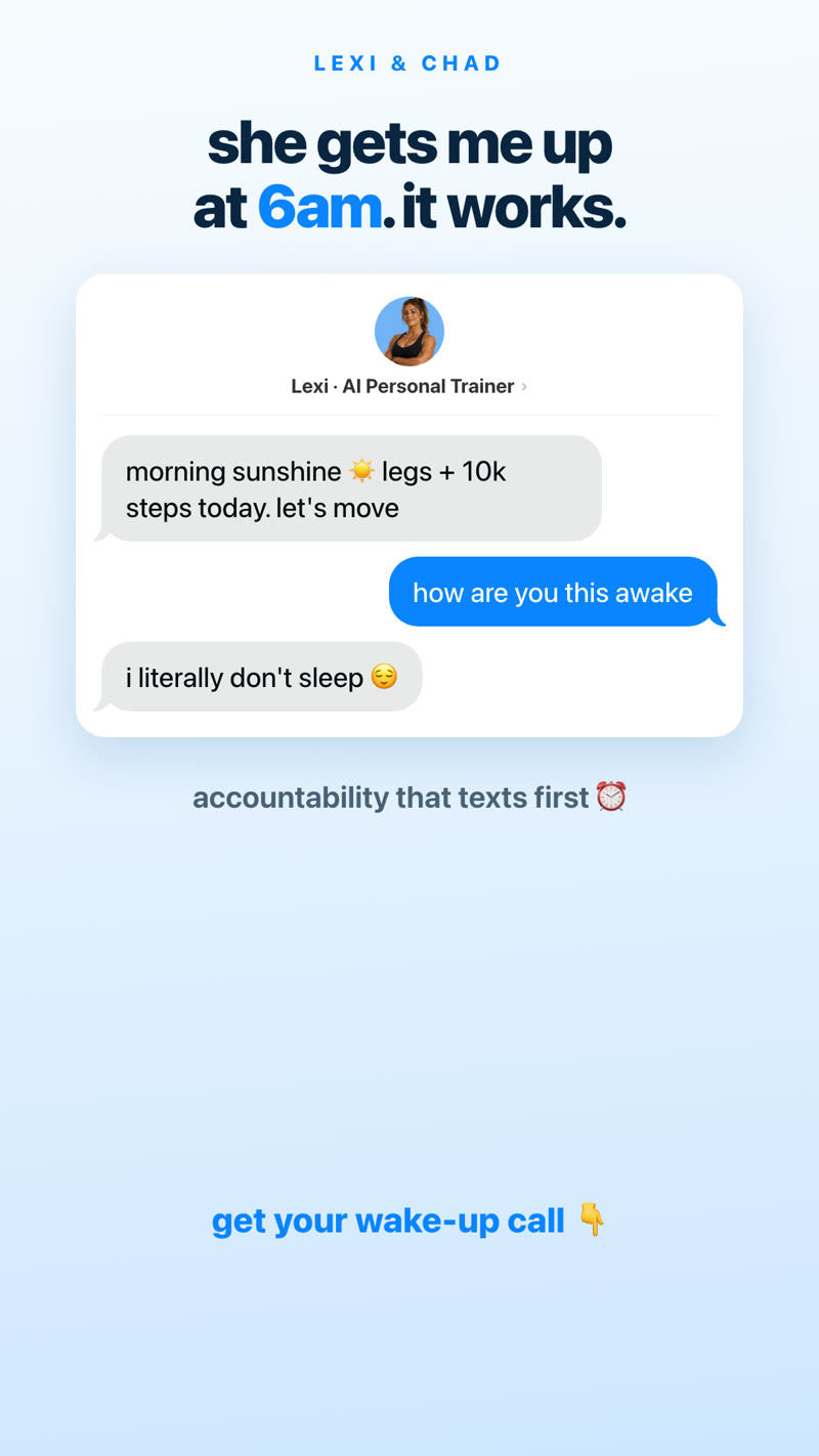 6am accountability