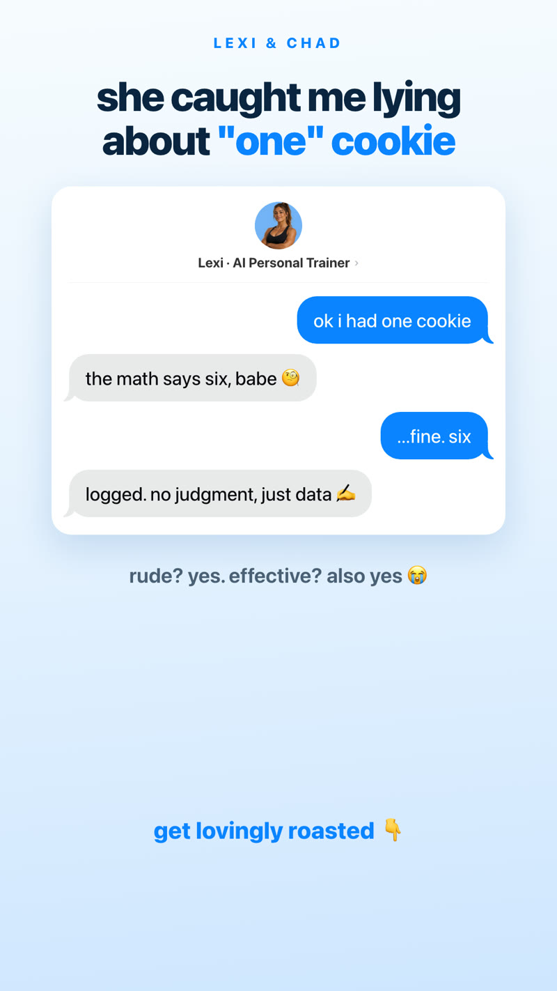 the cookie roast